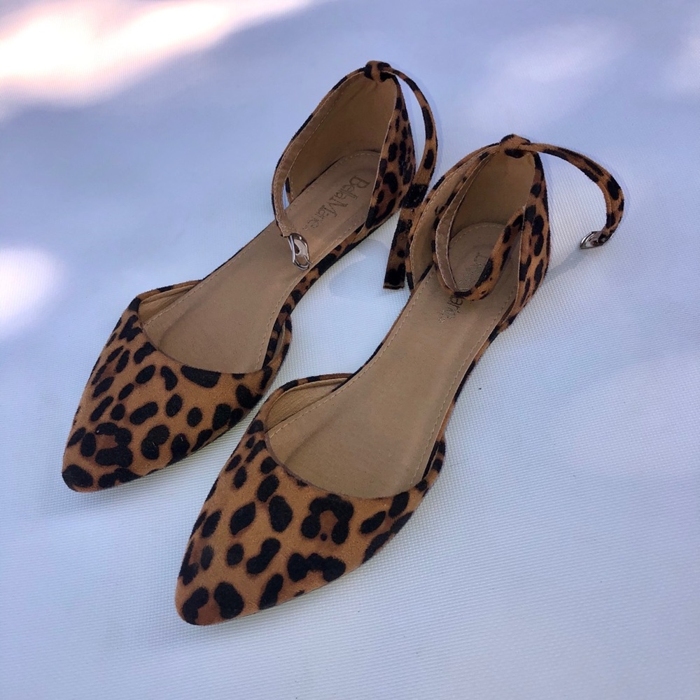 Bella Marie | Sandals